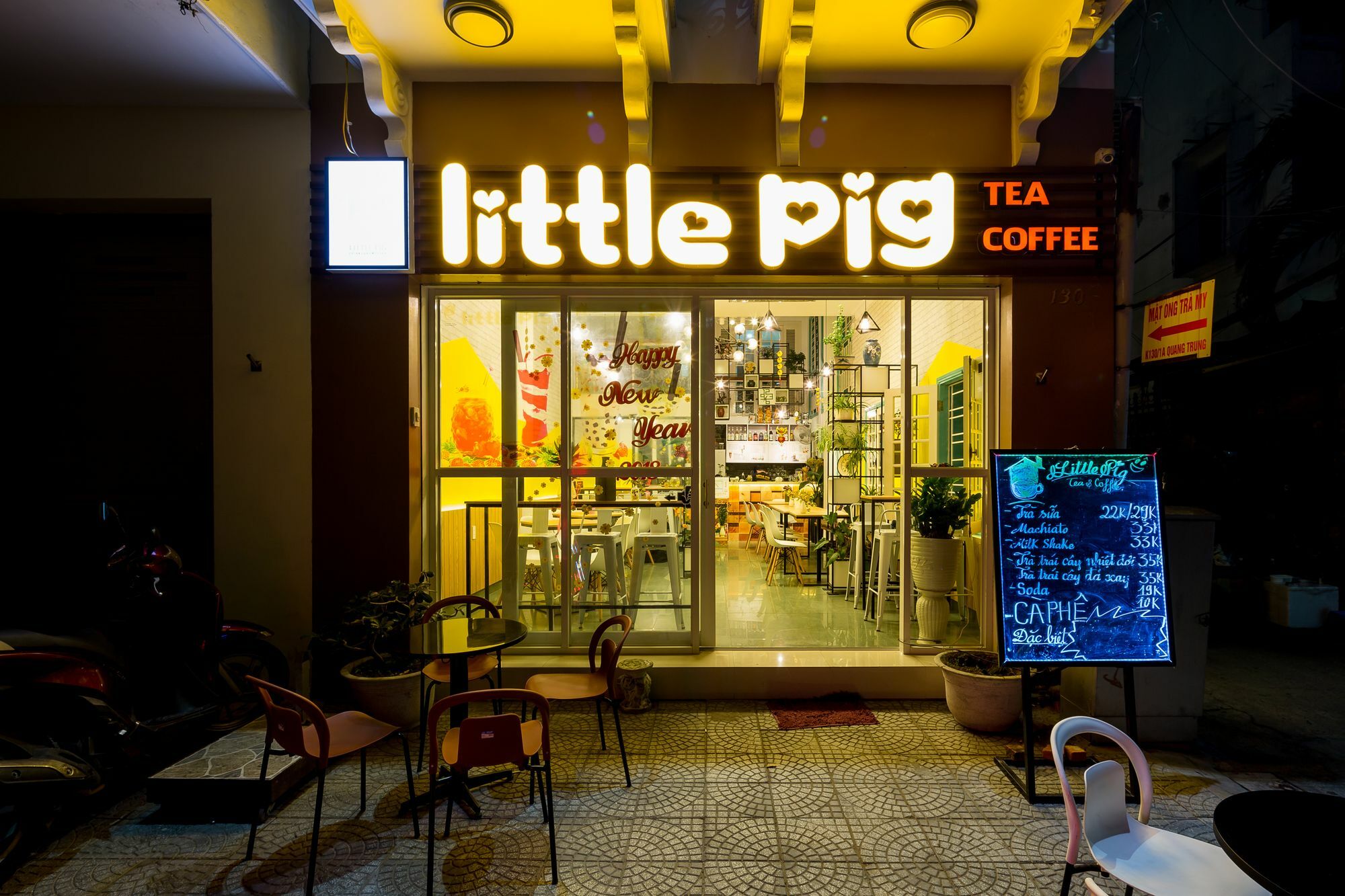 Little Pig Home Da Nang Dış mekan fotoğraf