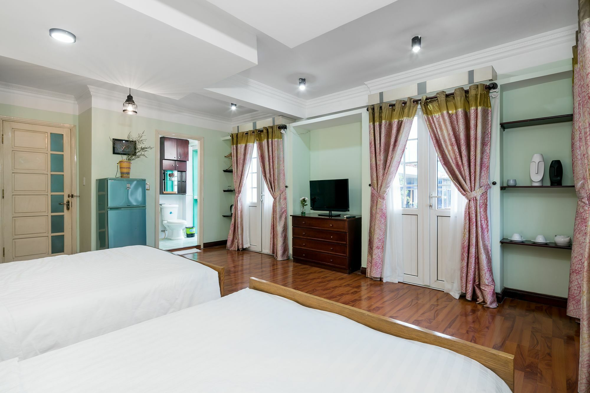 Little Pig Home Da Nang Dış mekan fotoğraf